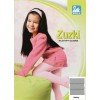 КОЛГОТКИ WOLA ZUZKI 116-122 сірі