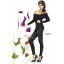 SPODNIE BAS BLEU MARCELLA 5 black