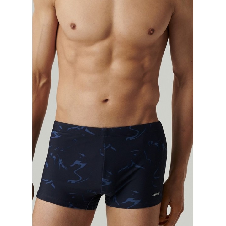 Шорти для плавання Atlantic KMS-319 WL25 GRA/NIE /XL