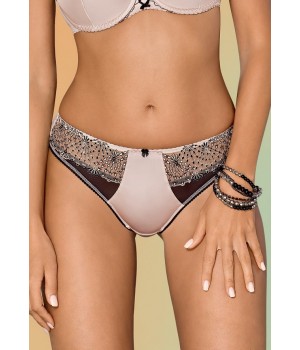 Труси-перлини GAIA GF 467P L