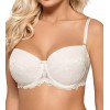 BRA AVA 605 75A ecru