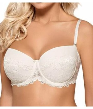 BRA AVA 605 75A ecru