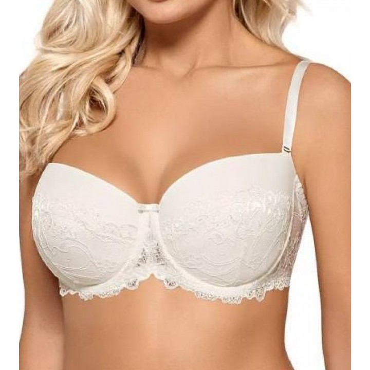 BRA AVA 605 75A ecru