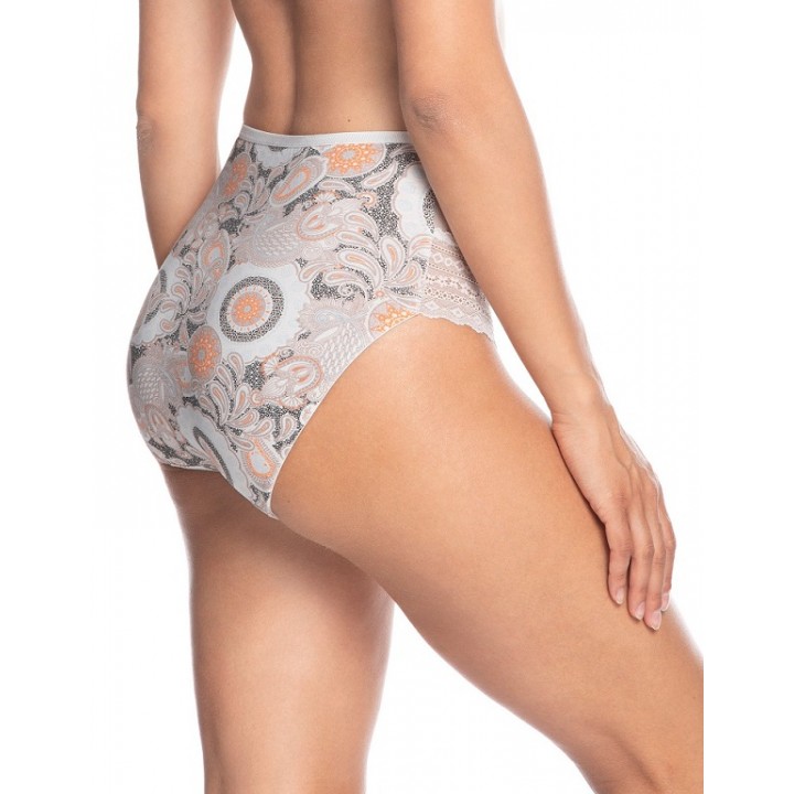 Труси LAMA L-1407 MD M, мікс кольорів