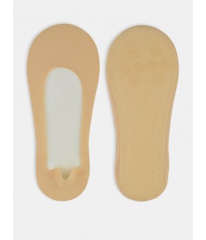 NOVITI SN040-W-03 LASER FEET БЕЖЕВЫЙ/ЛЕТ 36-41
