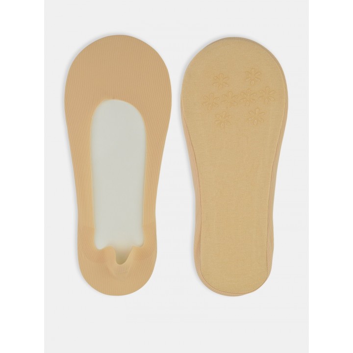NOVITI SN040-W-03 LASER FEET БЕЖЕВЫЙ/ЛЕТ 36-41
