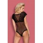 BODY OBSESSIVE 821-TED-1 S/M черный