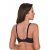 GAIA BRA 594 SANDY 80C черный