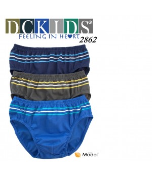 Труси DCPOLO 2862 6-8