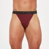 SLIPY CORNETTE HIGH EMOTION HE-502 STR XL claret