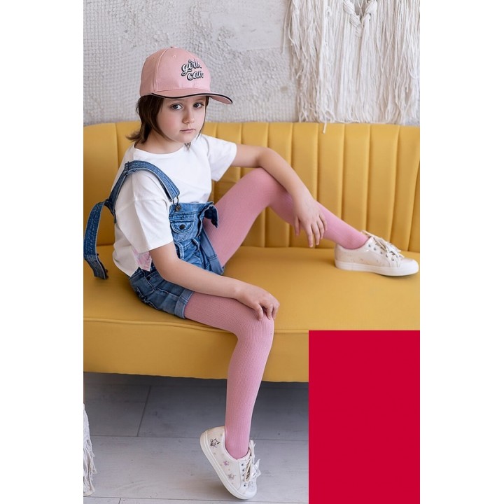 КОЛГОТКИ KNITTEX AGATKA 146-152 помада