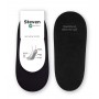 STEVEN 036 Женские носки 35-37 черные