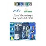 Труси DCPOLO 2583 4-6