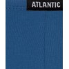 Слипоны ATLANTIC MP-1563 JZ23 XXL деним