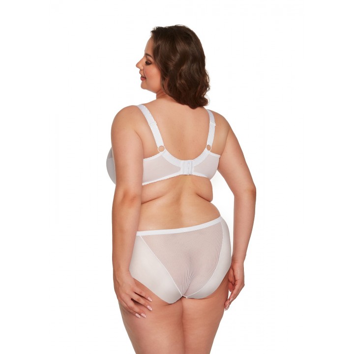 Бюстгальтер GAIA 1058 SONIA WHITE/85C