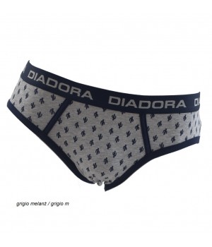 DIADORA DIB 05922S XXL Сліпи grigio m