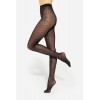 RAJSTOPY GATTA ARABESCA 40 WZ 01 3 nero