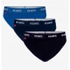 SLIPY ATLANTIC 3MP-128 L turkus
