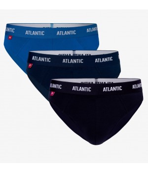 SLIPY ATLANTIC 3MP-128 L turkus