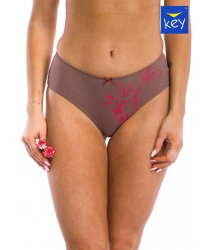 FIGI KEY LPC-207 B21 S мікс кольорів
