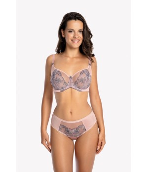 BRA GAIA 1102 SARAH 95C розовый