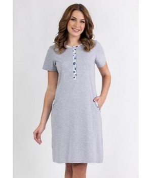 Рубашка REGINA 155 J MEL /XL