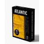 Трусы ATLANTIC MP-1569 M желтые