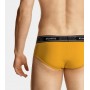 Трусы ATLANTIC MP-1569 M желтые