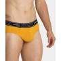 Трусы ATLANTIC MP-1569 M желтые