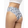 Трусики-босоножки JULIMEX SHELLS SIMPLE CLASSIC /M