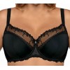 AVA 1030 MAXI BRA 100E черный
