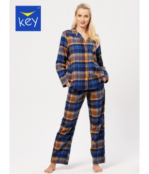 KEY LNS-481 B24 /4XL ПИЖАМЫ