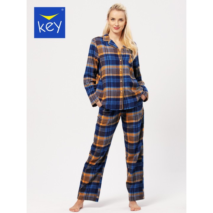 KEY LNS-481 B24 /4XL ПИЖАМЫ
