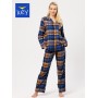 KEY LNS-481 B24 /4XL ПИЖАМЫ