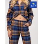 KEY LNS-481 B24 /4XL ПИЖАМЫ