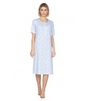 KOSZULA REGINA 010 NIE /XL