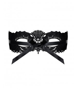 OBSESSIVE MASK A700 універсальна чорна