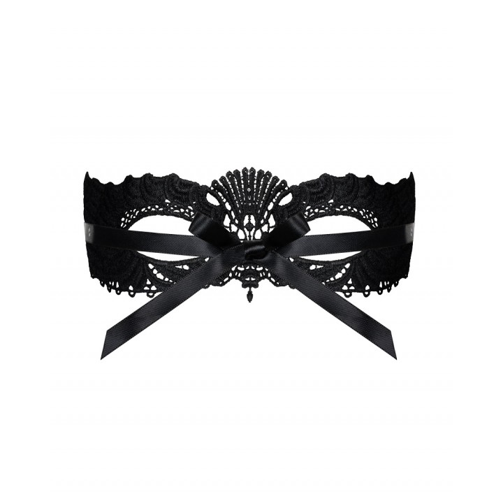 OBSESSIVE MASK A700 універсальна чорна