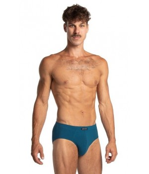 Труси LAMA M-1071 CL GR/MOR/BLACK /XXL