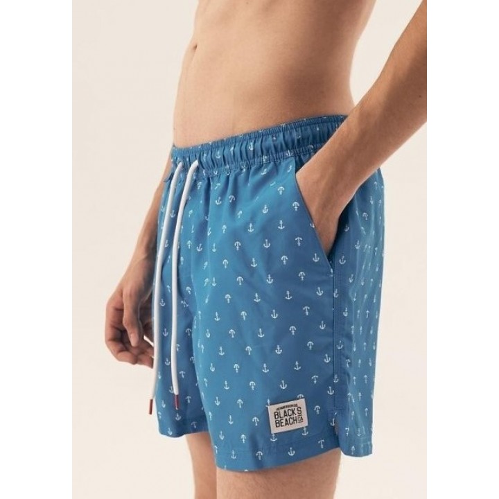 Плавки-боксеры HENDERSON 42615 ROOK 55X /3XL