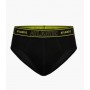 Трусики ATLANTIC MP-1569 L черные