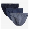SLIPY ATLANTIC 3MP-166 WL24 SZA/GRA/IND /M