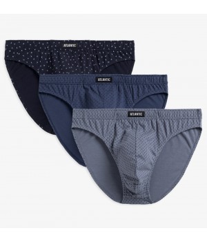 SLIPY ATLANTIC 3MP-166 WL24 SZA/GRA/IND /M