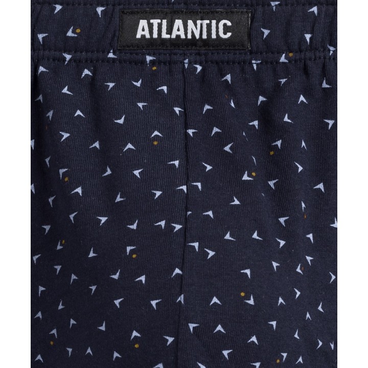 SLIPY ATLANTIC 3MP-166 WL24 SZA/GRA/IND /M