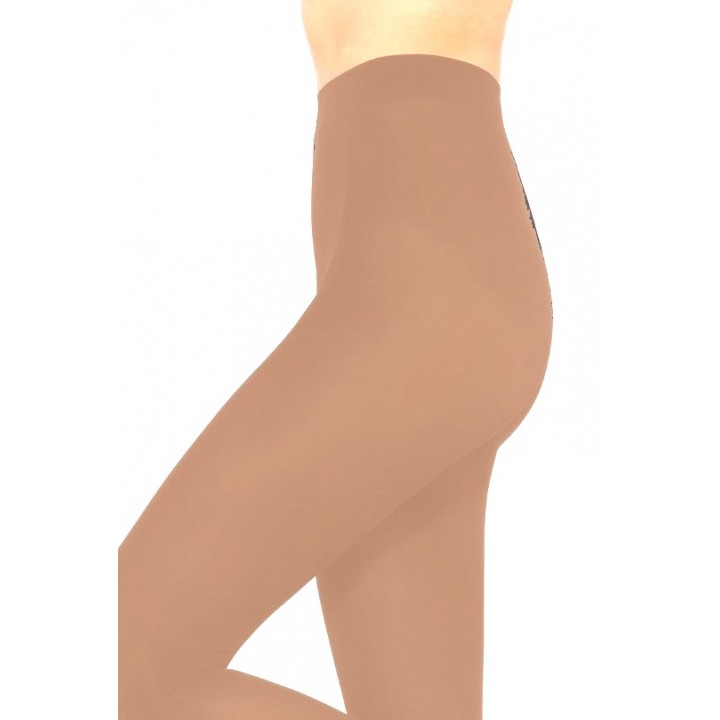 КОЛГОТКИ GATTA ROSALIA 60 BEIGE78/4 *