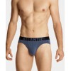SLIPY ATLANTIC MP-1570 L denim