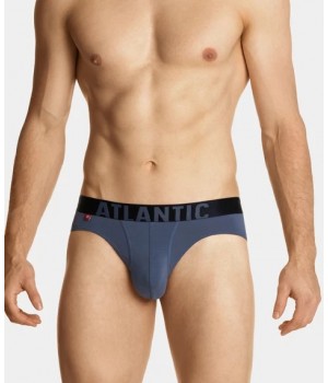 SLIPY ATLANTIC MP-1570 L denim
