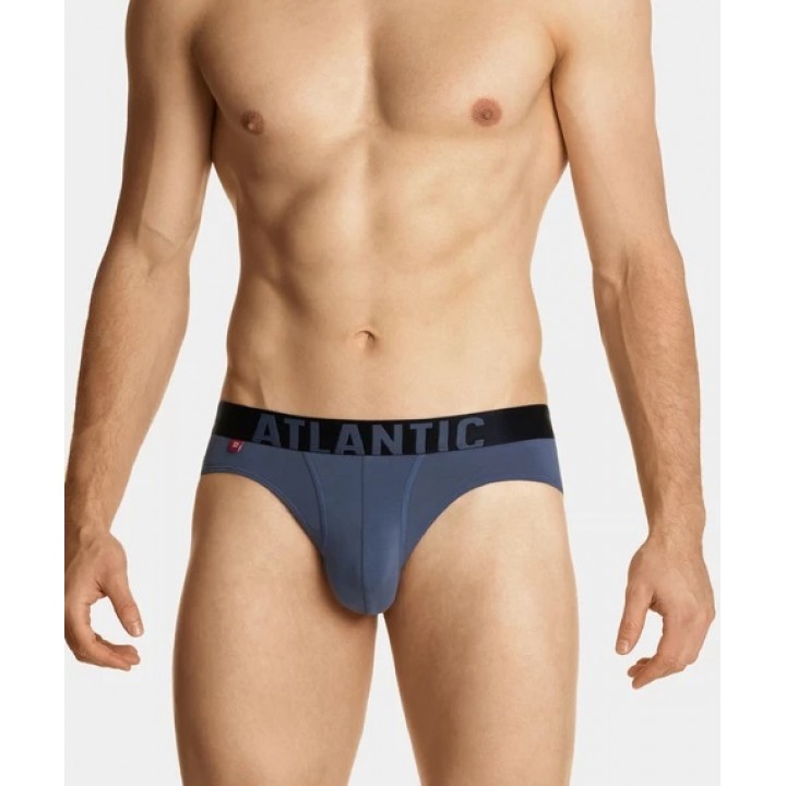 ATLANTIC BRIEFS MP-1570 L деним