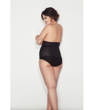 Труси MITEX IGA INTENSE ЧОРНИЙ/4XL