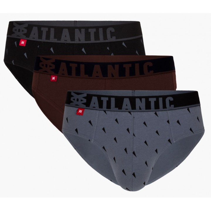 SLIPY ATLANTIC 3MP-152 JZ23 CZA/CZEK/SZA /XXL